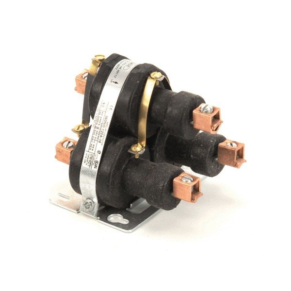 Lincoln Industrial Mercury Contactor - 120V 369302 - main